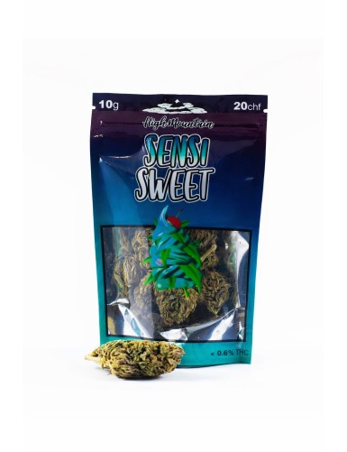 Sensi Sweet