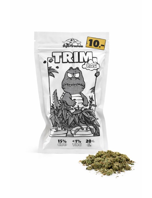 Trim Bag