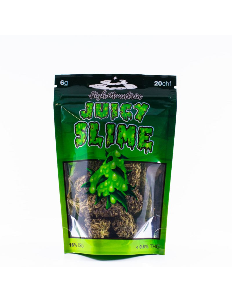 Juicy Slime